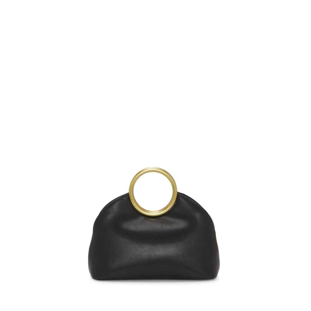 8681 Felix Top Handle Bag